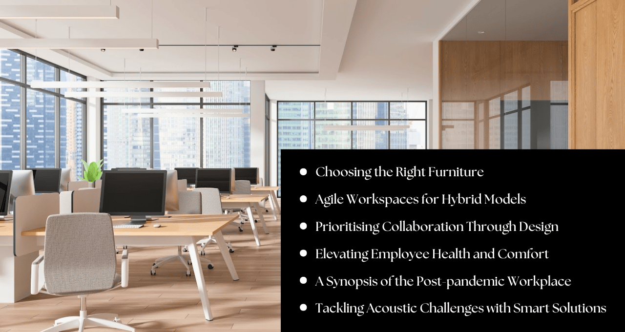 office space fit out riyadh