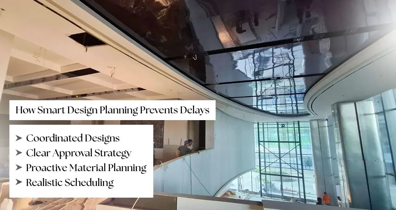 commercial interior design