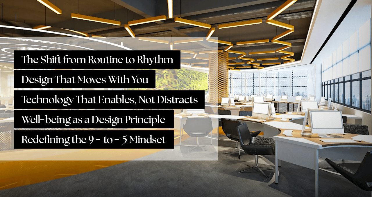 office fit out companies