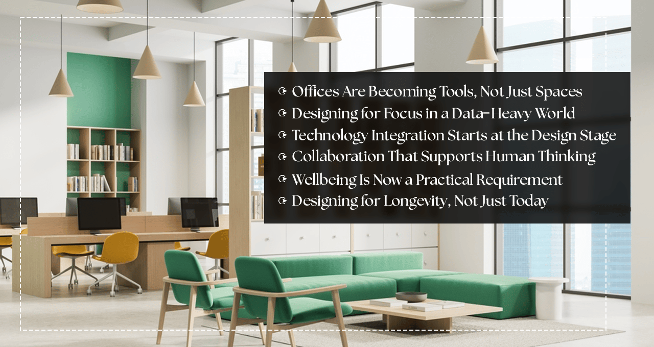 interior fit-out companies