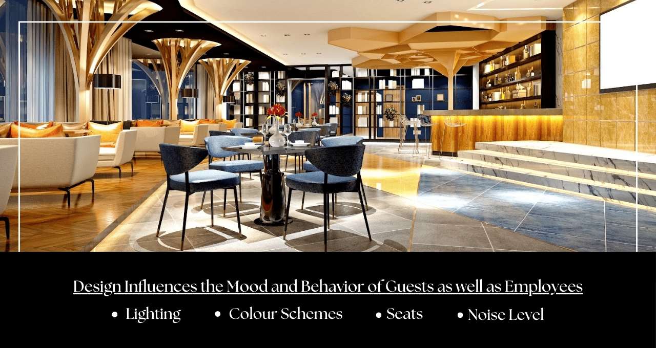 restaurant fit out