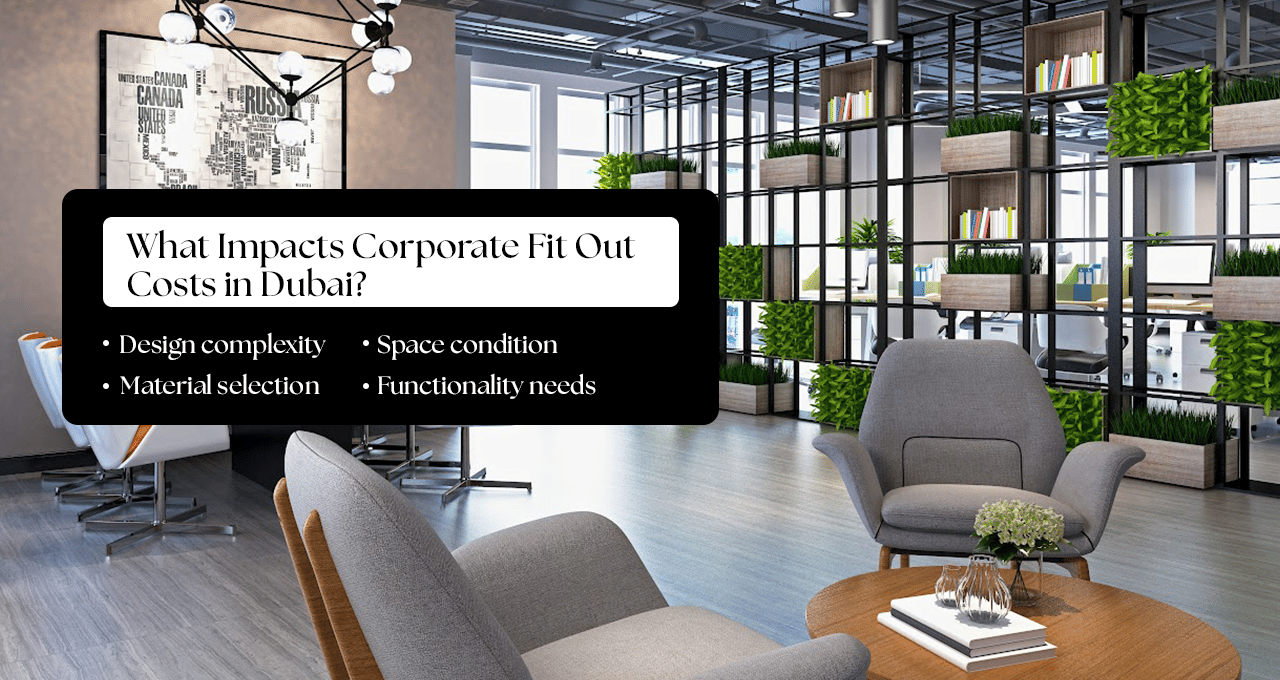 corporate fit out dubai