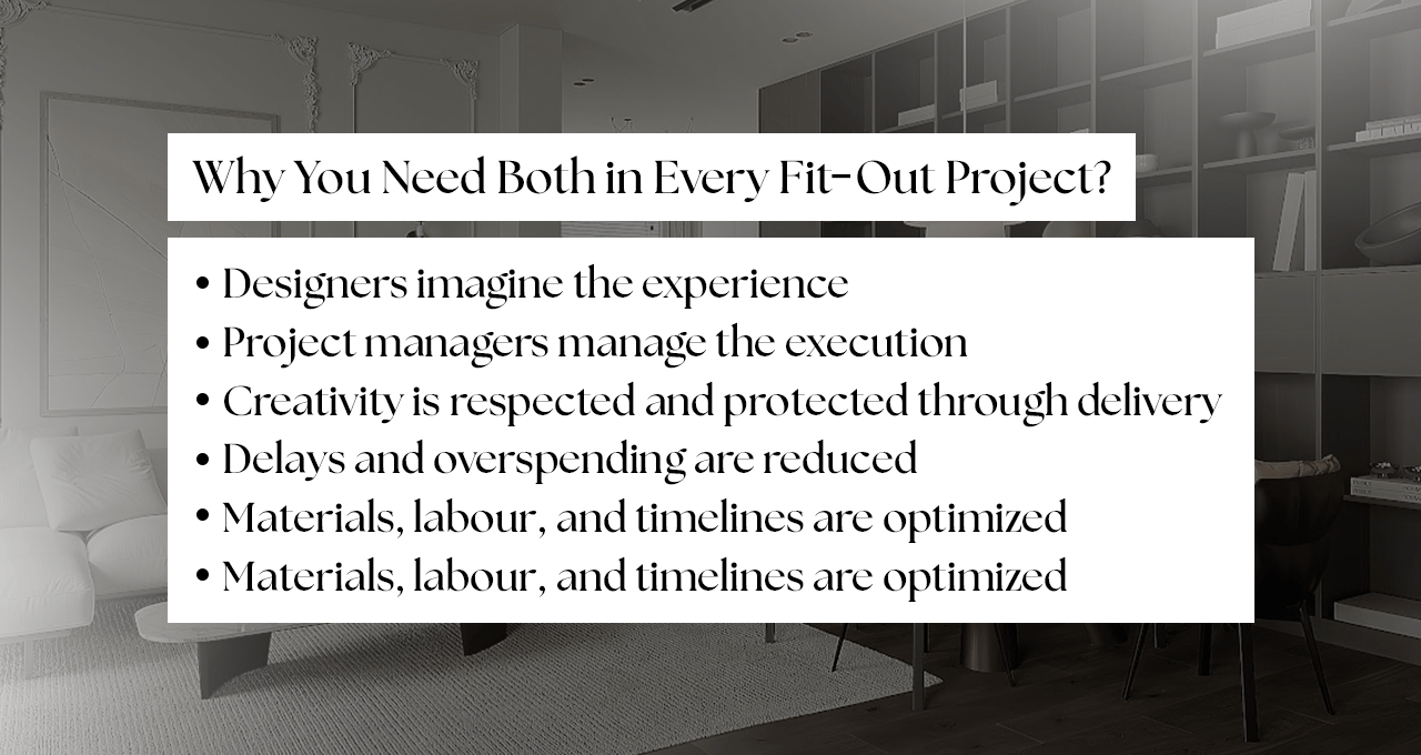 project management consultancy 