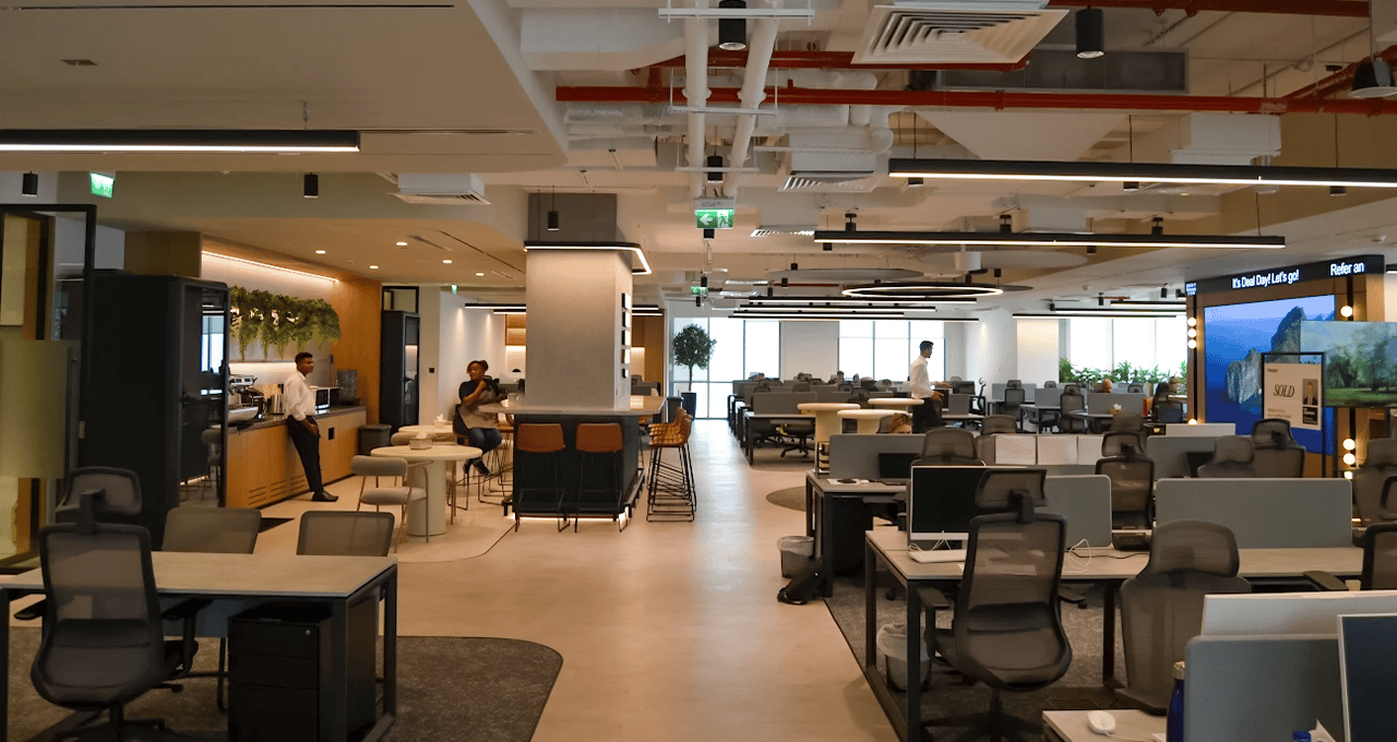 luxury fit out companies in dubai