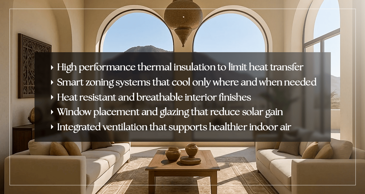 interior designers and contractors