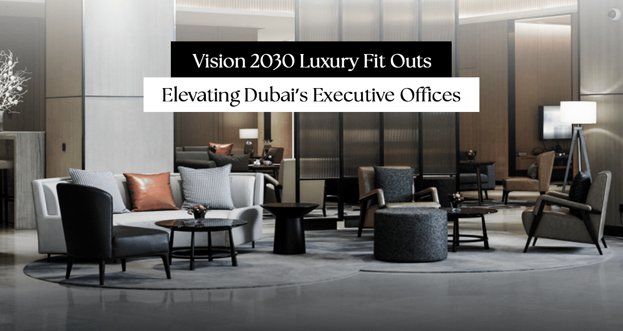 office fit out solutions