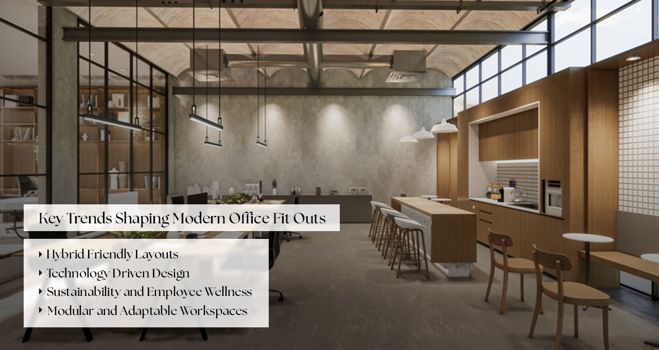 contracting companies