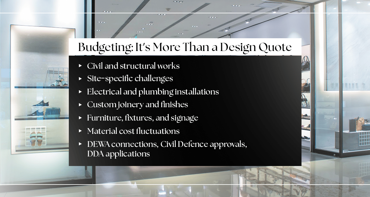 ommercial interior design companies