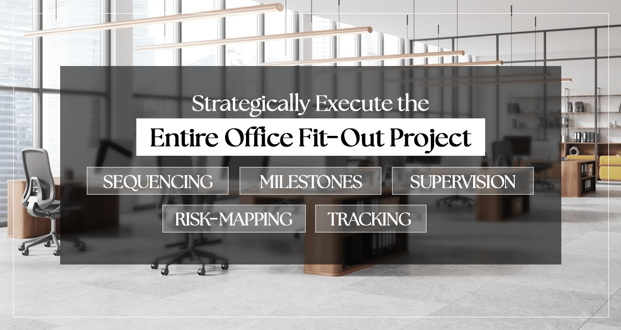 office fitout specialists