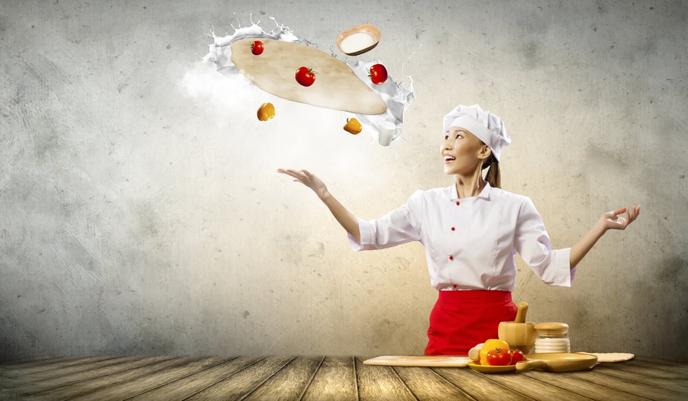 Why Are Cloud Kitchens the Future of the UAE's Restaurant Industry?