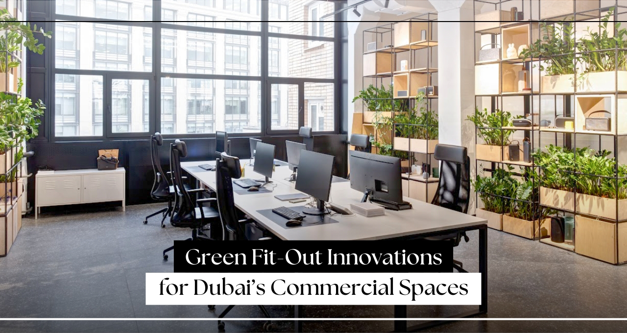 commercial fit out companies dubai