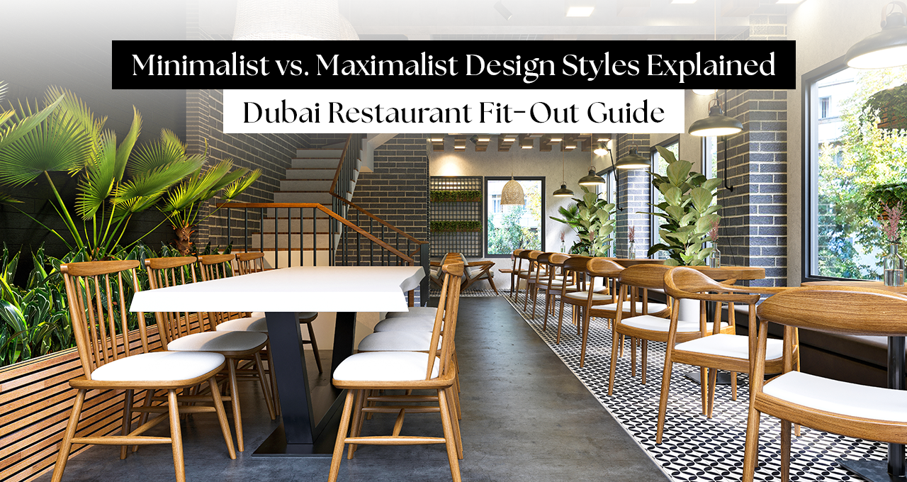 commercial interior fit out uae