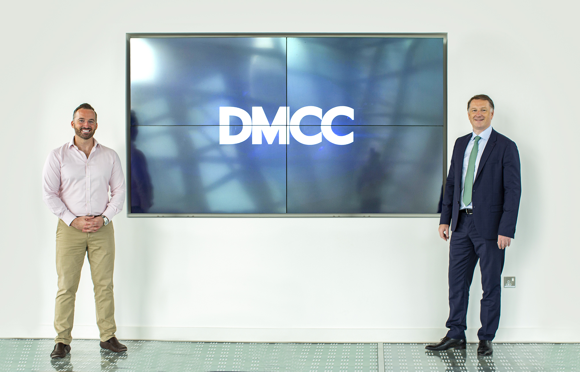 Contractors.Direct Signs Strategic Agreement with DMCC