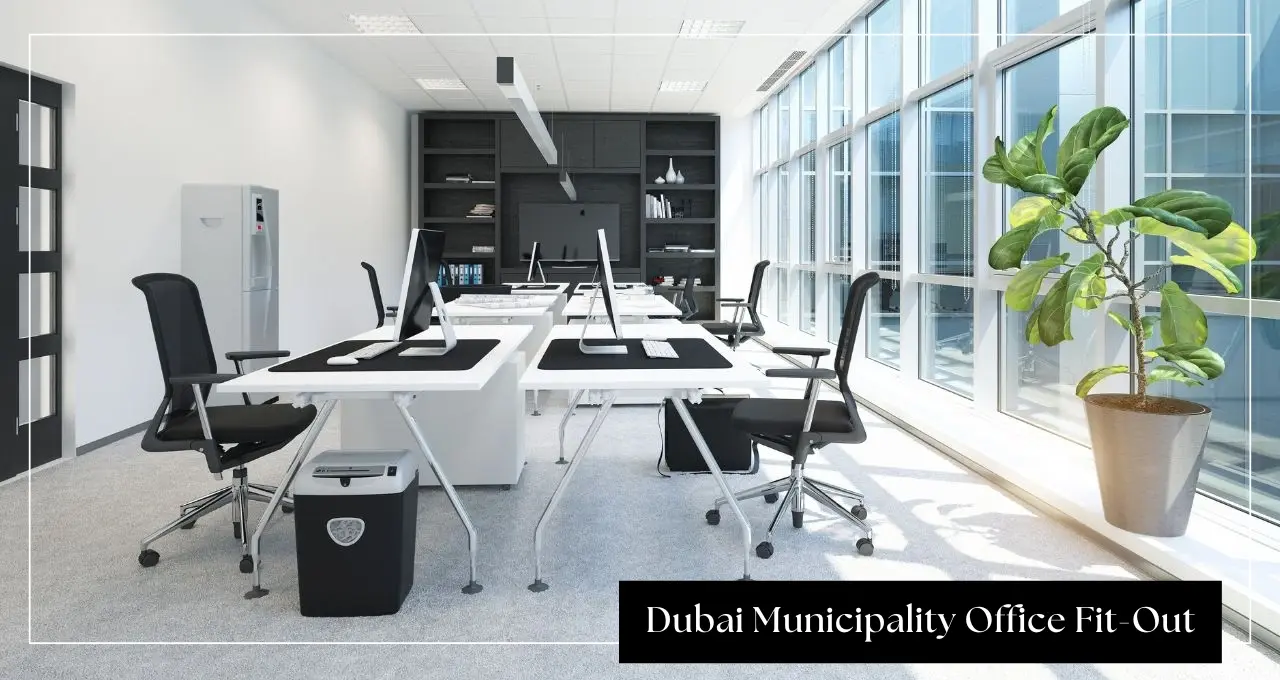 Behind the Scenes of Office Fit-Out Approvals in Dubai: What Every Business Should Know