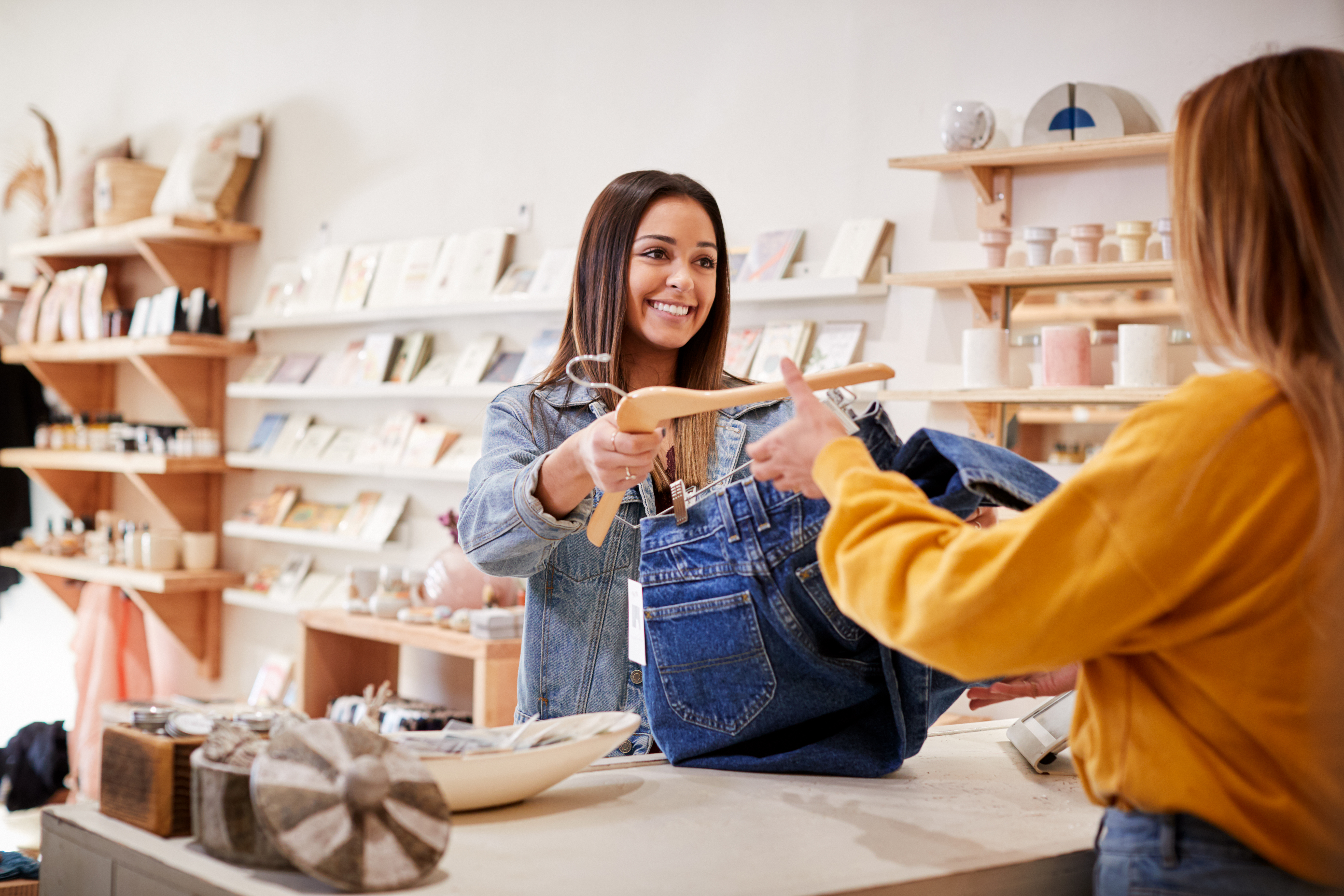 Should You Expand or Downsize Your Retail Space? Here’s What You Need to Know