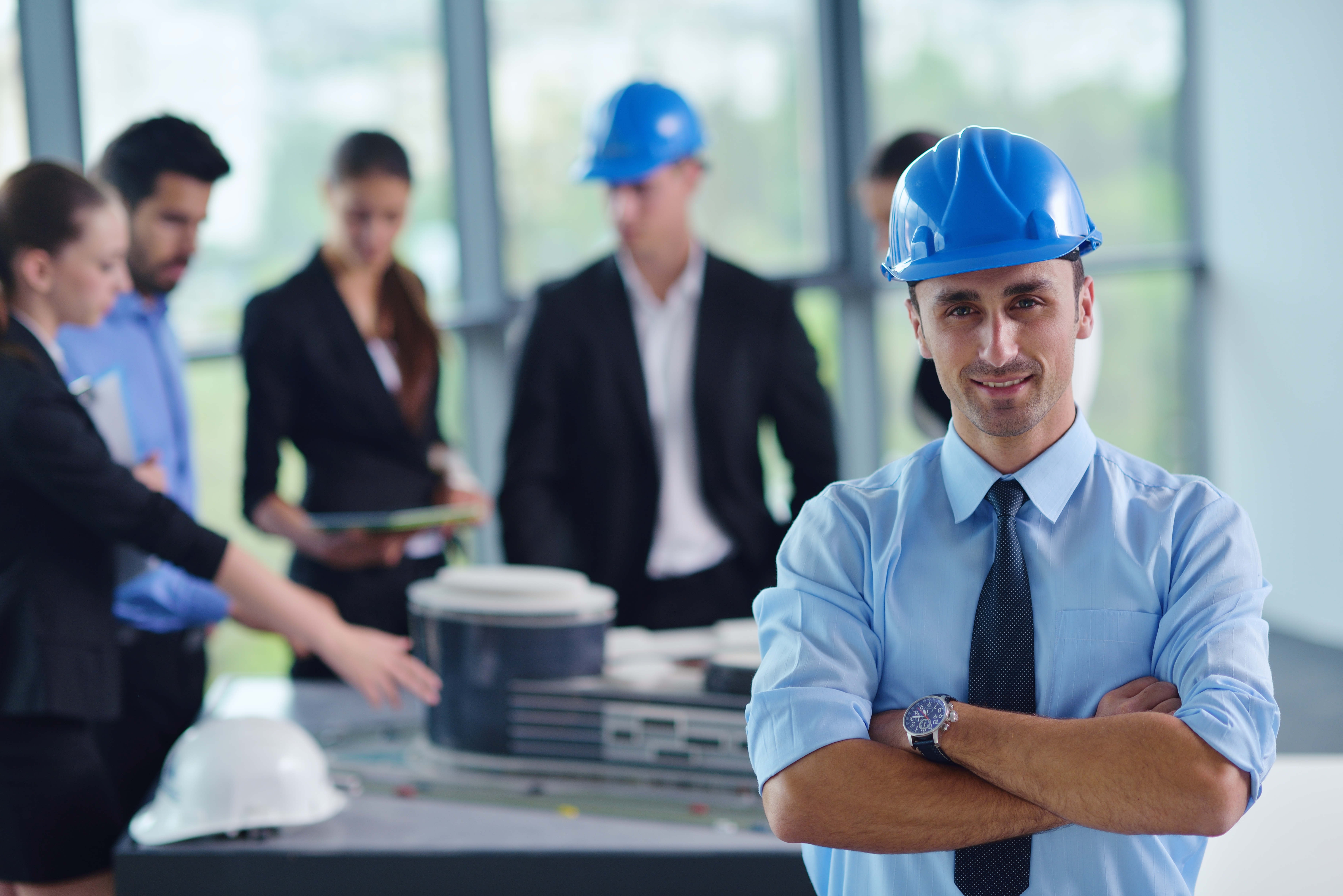 5 Reasons You Should Hire Professional Office Fit Out Contractors in Dubai