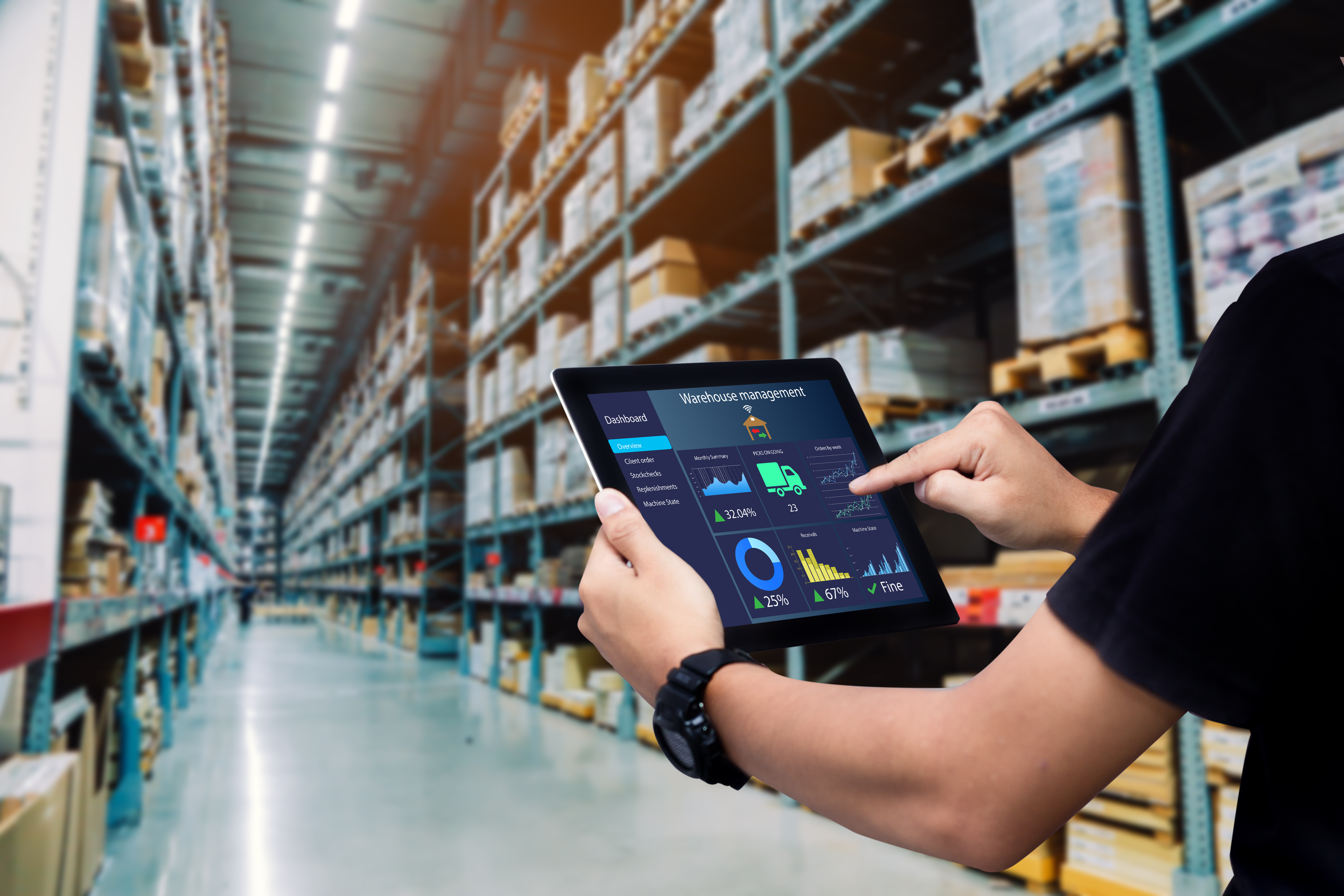 Warehouse Fit Outs: 6 Challenges You May Encounter in 2021 and Beyond