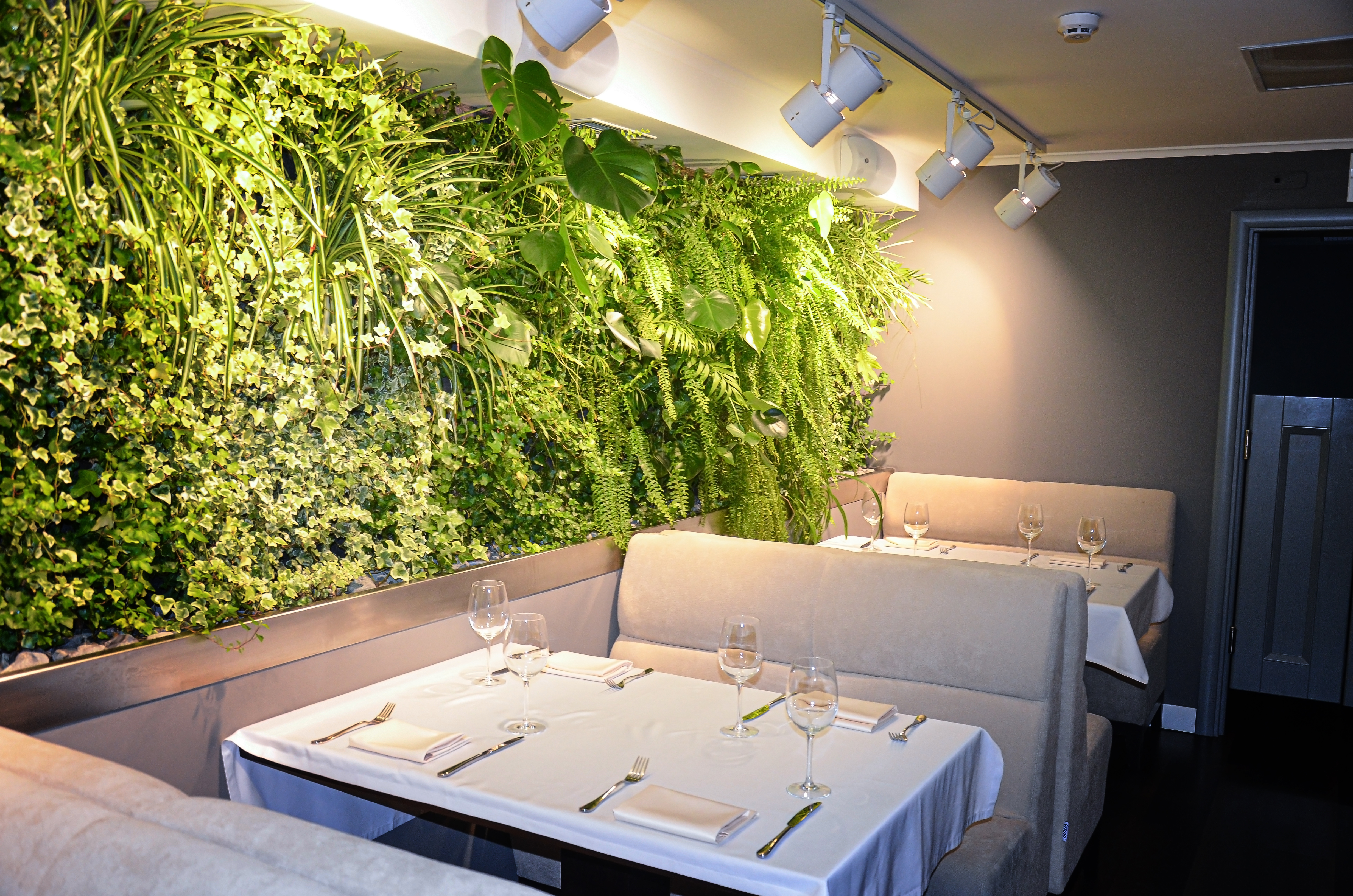 top 5 reasons décor and interior design are important for restaurant