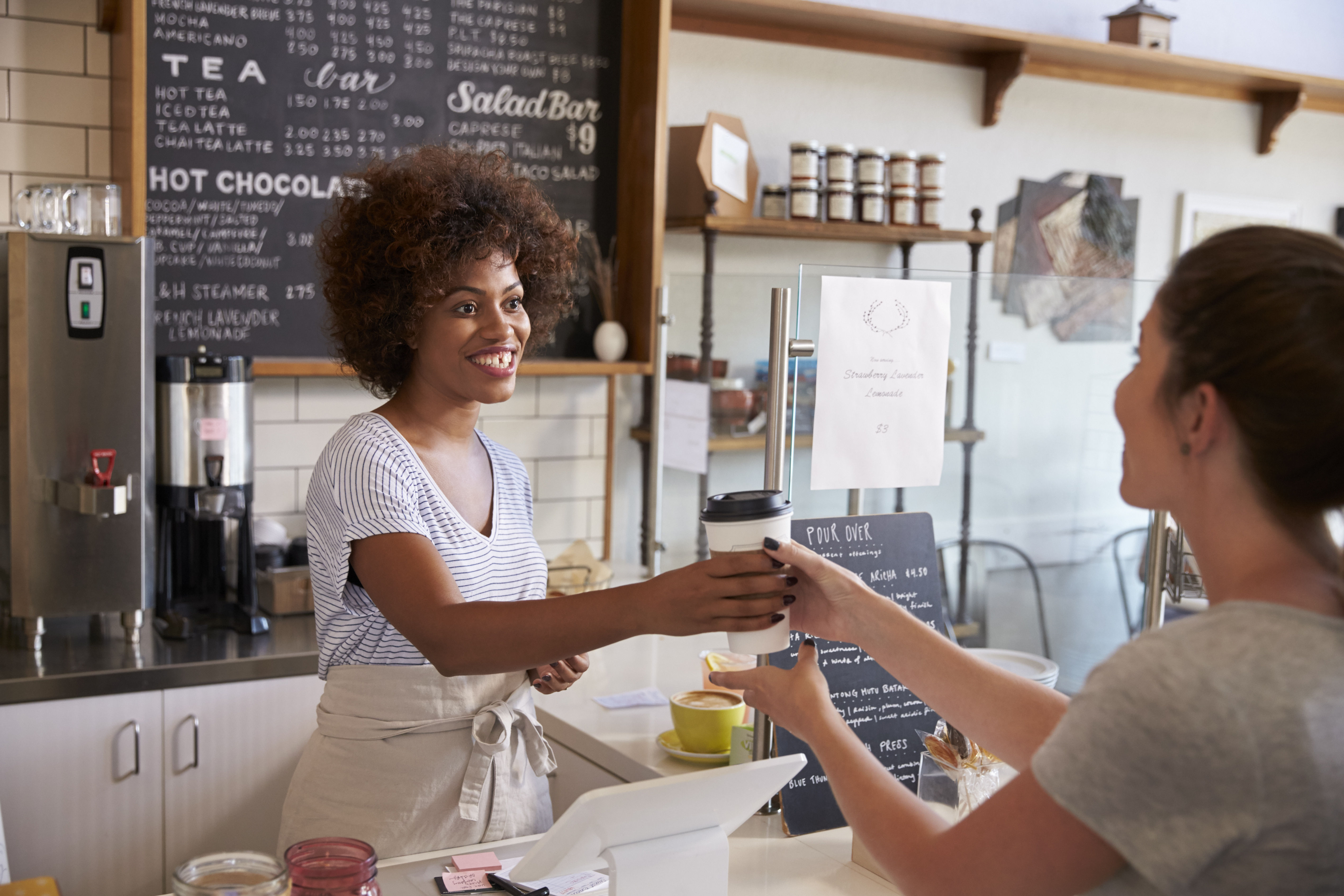 What Is Space Planning and Why Is It Important for Cafes?