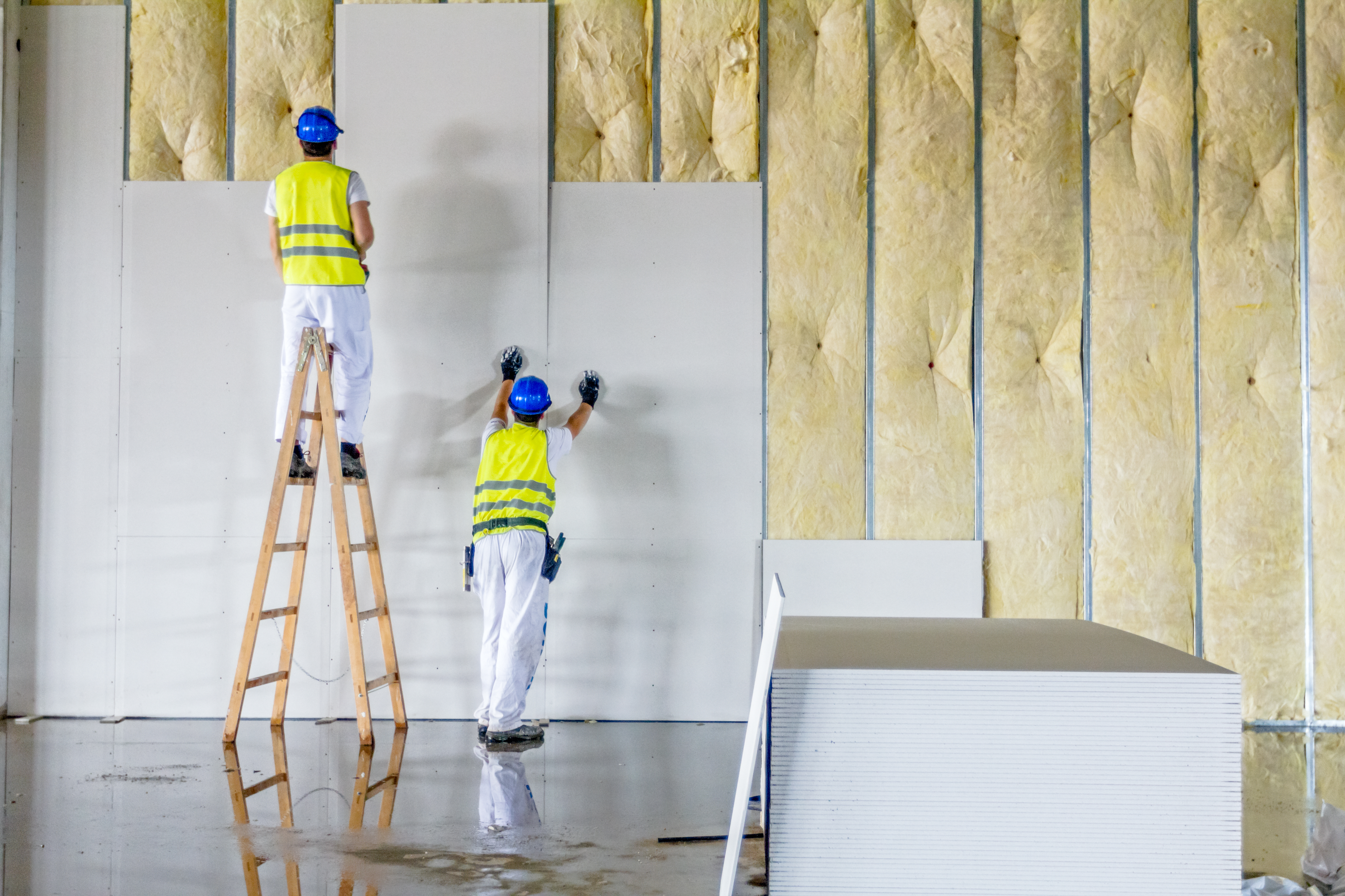 How to Find the Best Fit Out Contractors