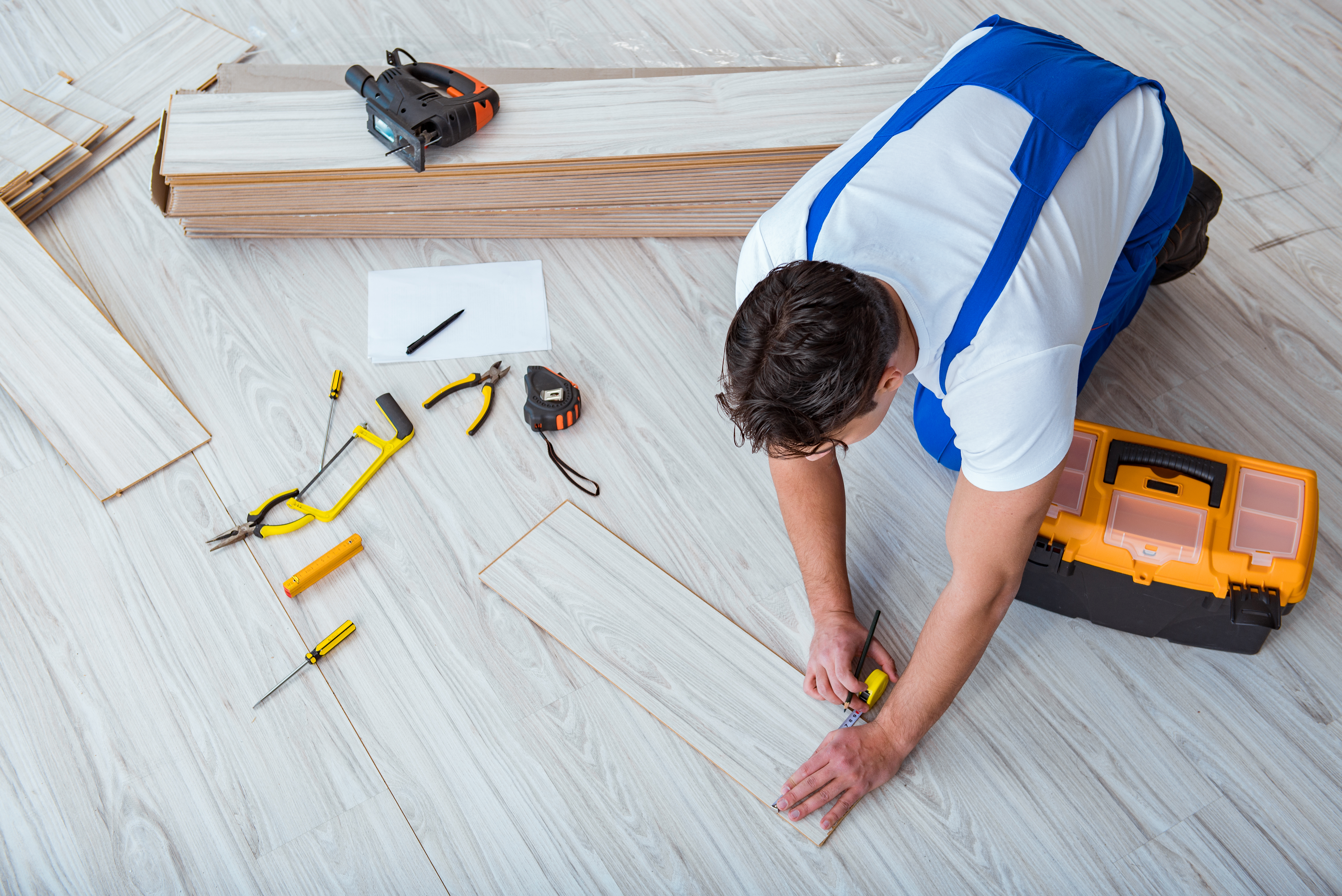 How to Find the Best Fit Out Contractors in Dubai